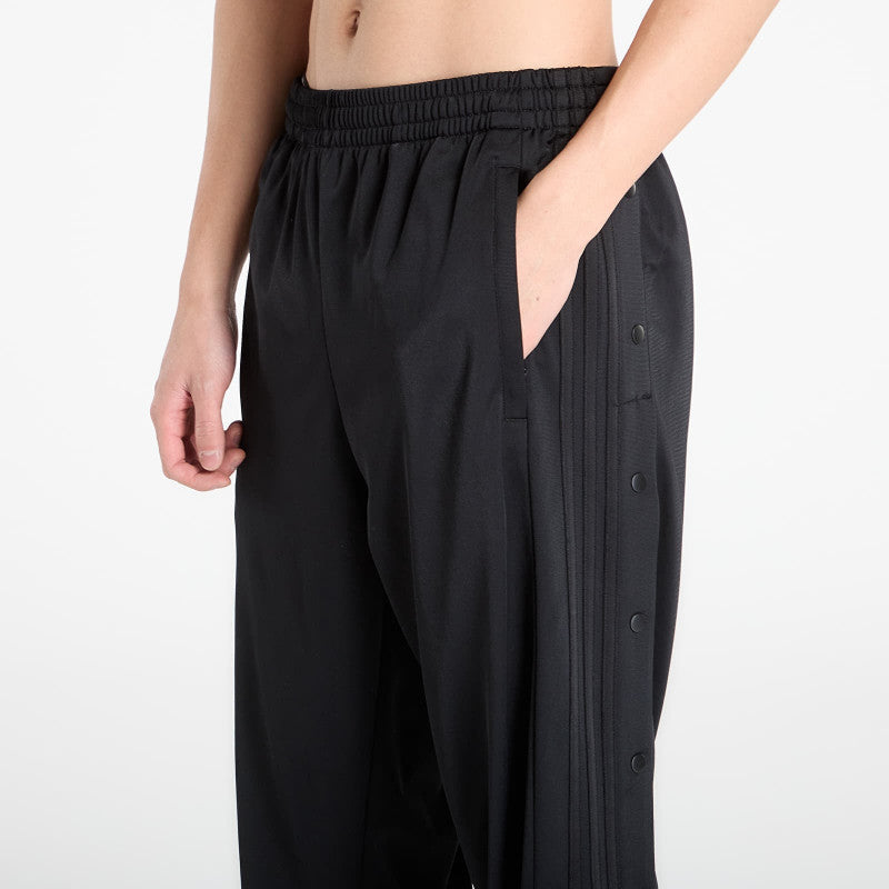 adidas Adibreak Classic Tracksuit Bottoms Black/ Black