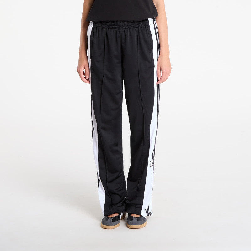 adidas Adibreak Track Tracksuit Bottoms Black