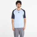adidas Teamgeist Adicolor T-Shirt Crystal Sky