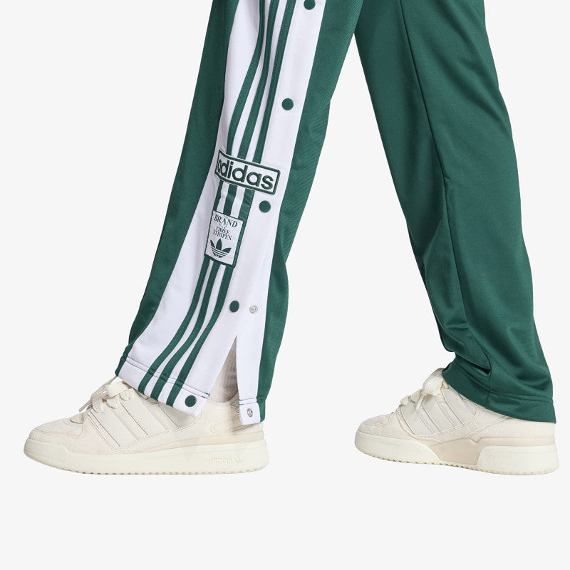 adidas Adibreak Track Tracksuit Bottoms Collegiate Green