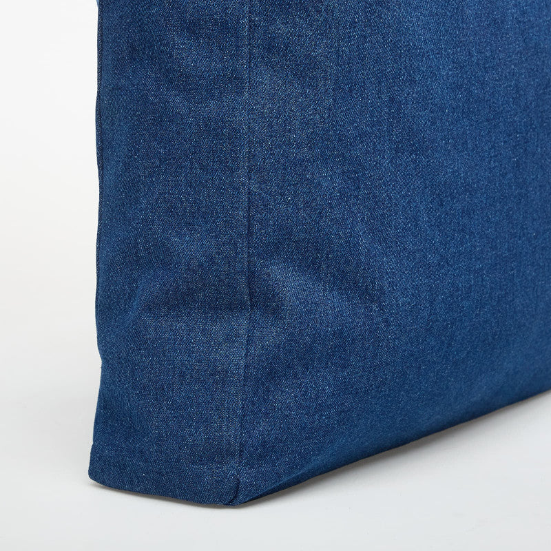 adidas Adicolor Shopper Denim Light Denim