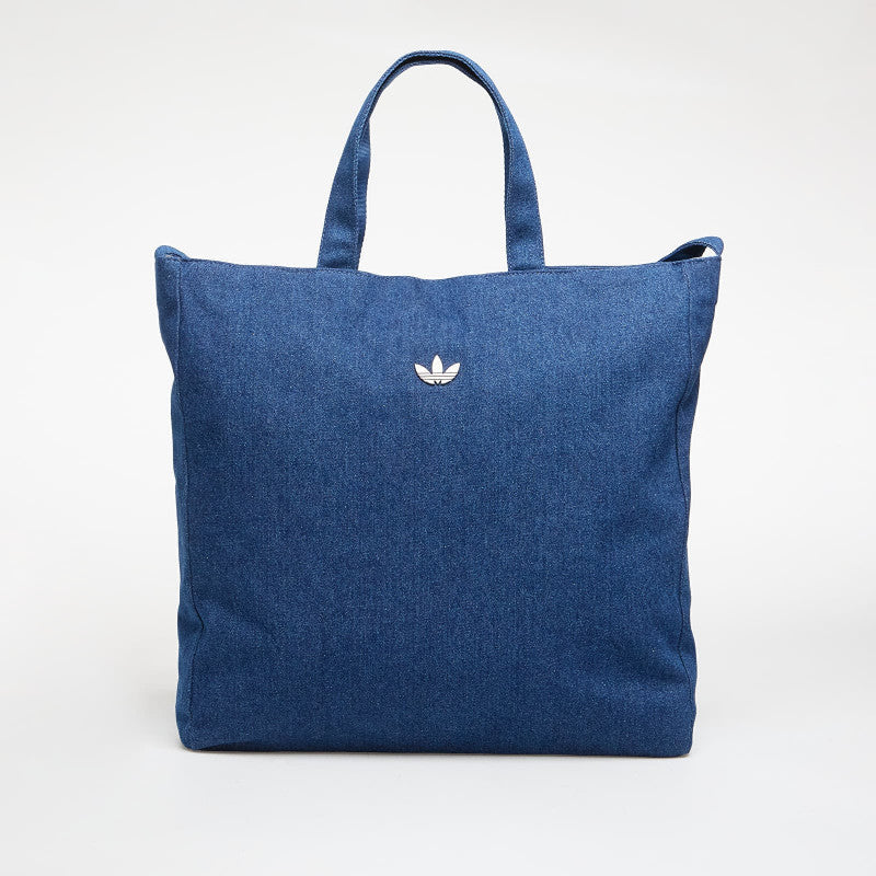 adidas Adicolor Shopper Denim Light Denim