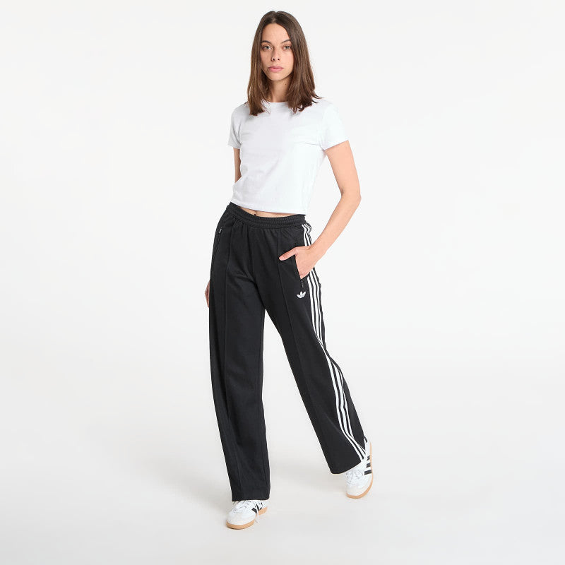 adidas Classic Track Pants Black/ White