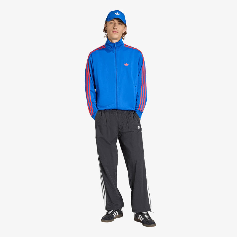 adidas Firebird Track Top Blue