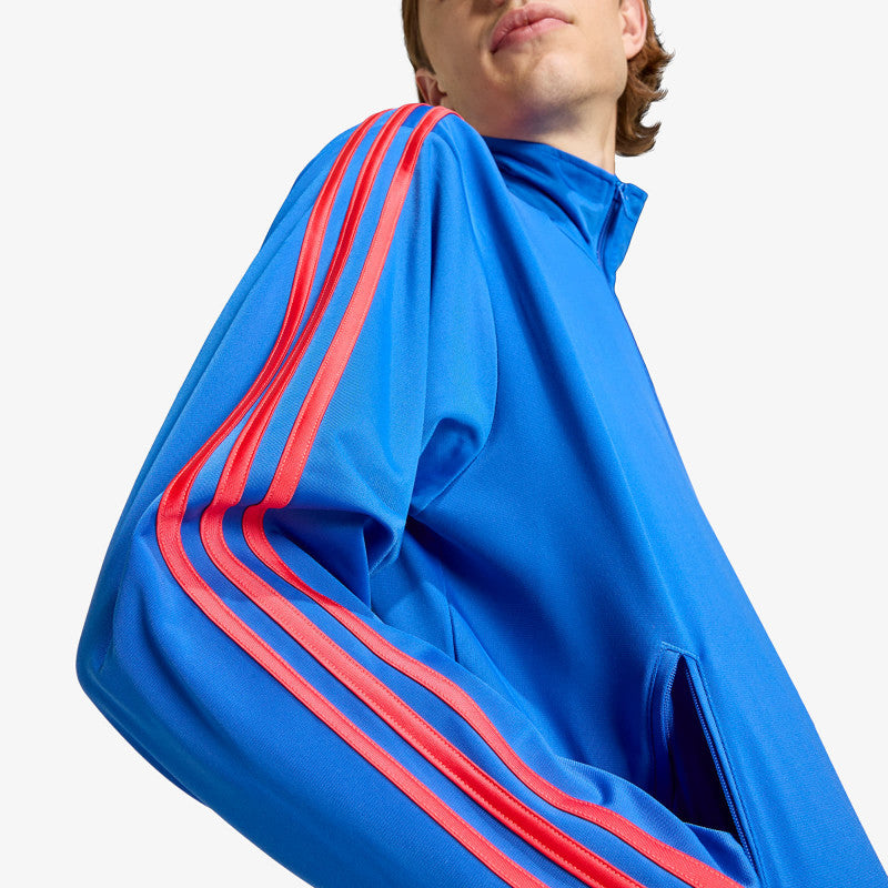 adidas Firebird Track Top Blue