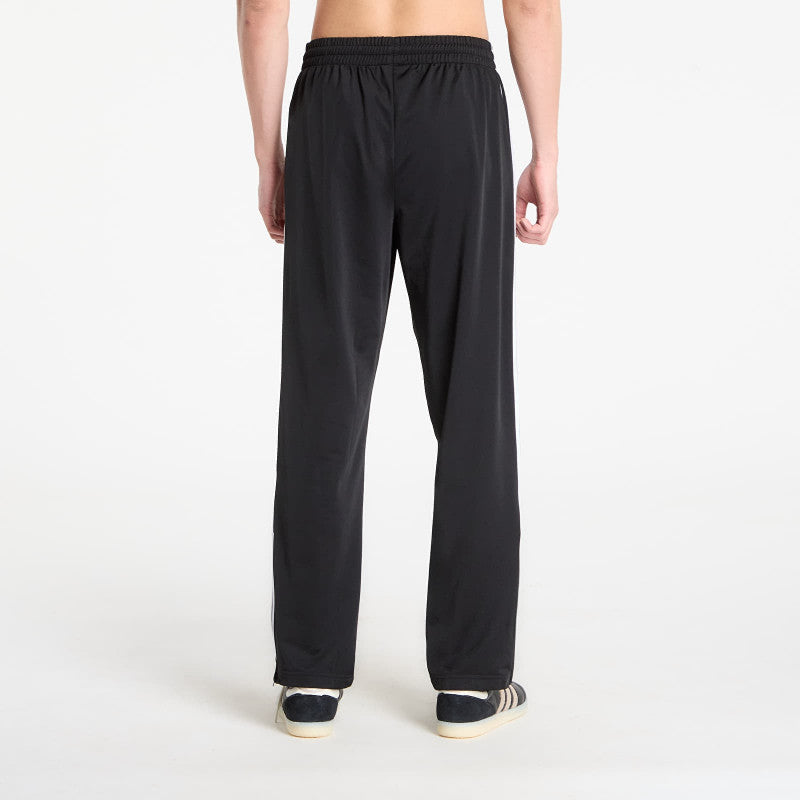 adidas Firebird Track Tracksuit Bottoms Black