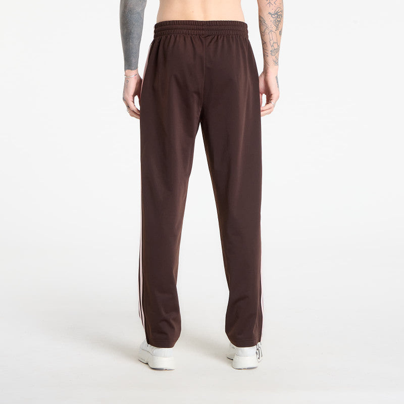 adidas Firebird Track Tracksuit Bottoms Aurora Coffee