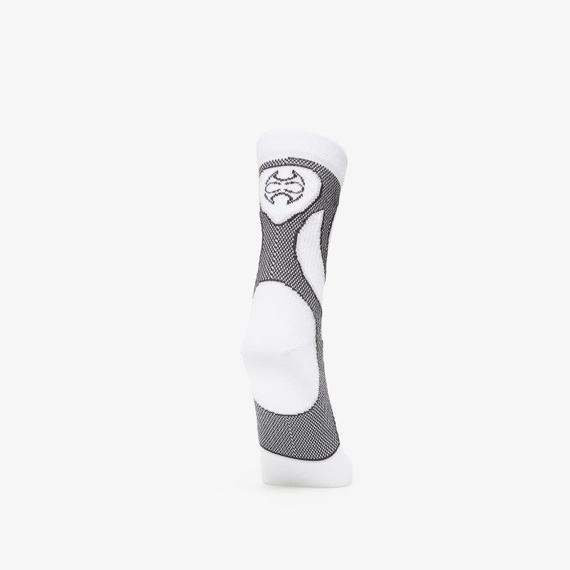 adidas Teamgeist Crew Socks 2 Pairs Black