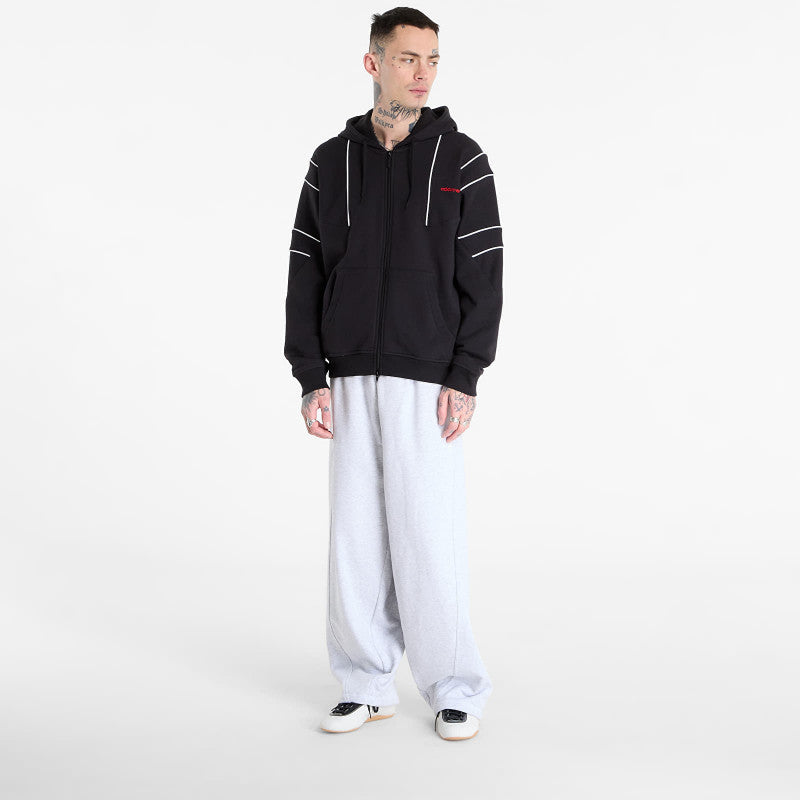 adidas Cutline Hoodie Black