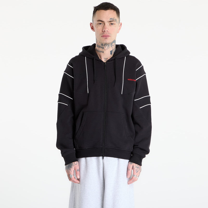 adidas Cutline Hoodie Black