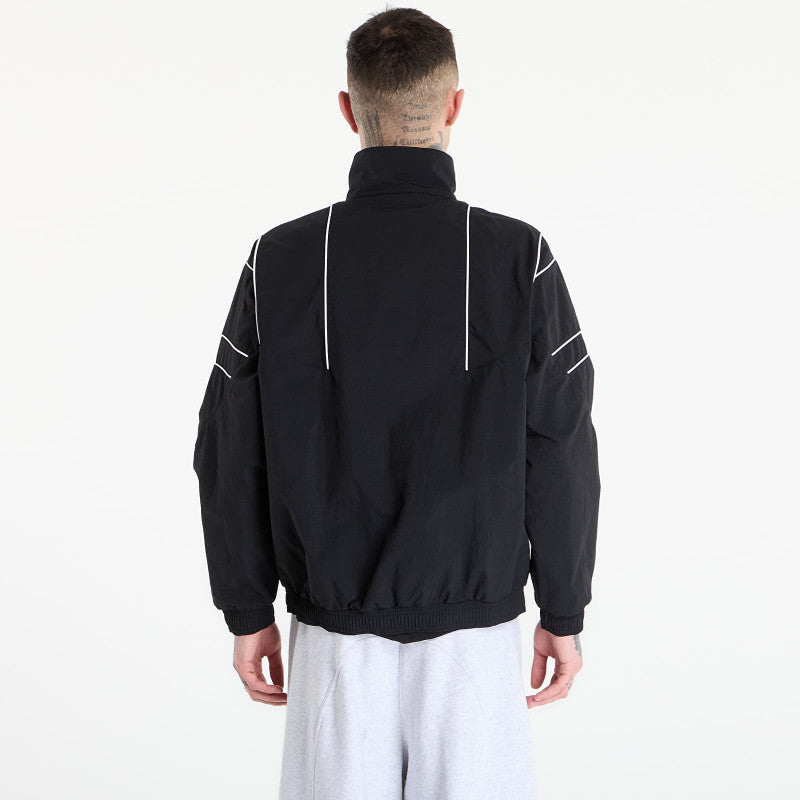 adidas Cutline Track Top Black