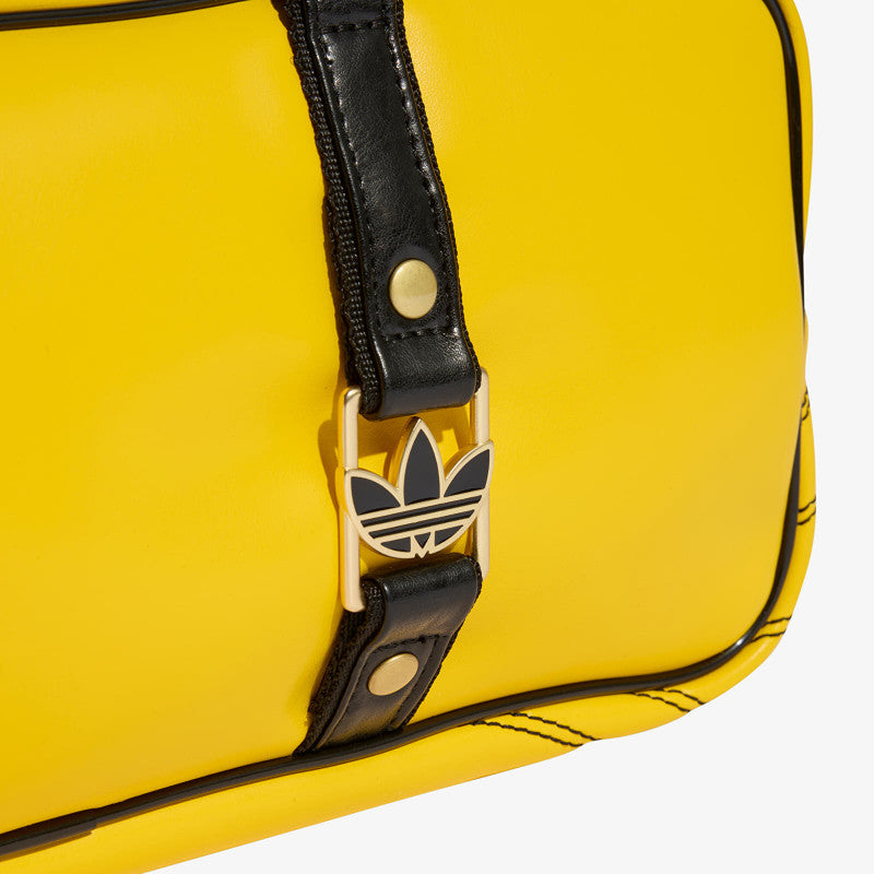 adidas Airliner Elongated Bag Eqt Yellow
