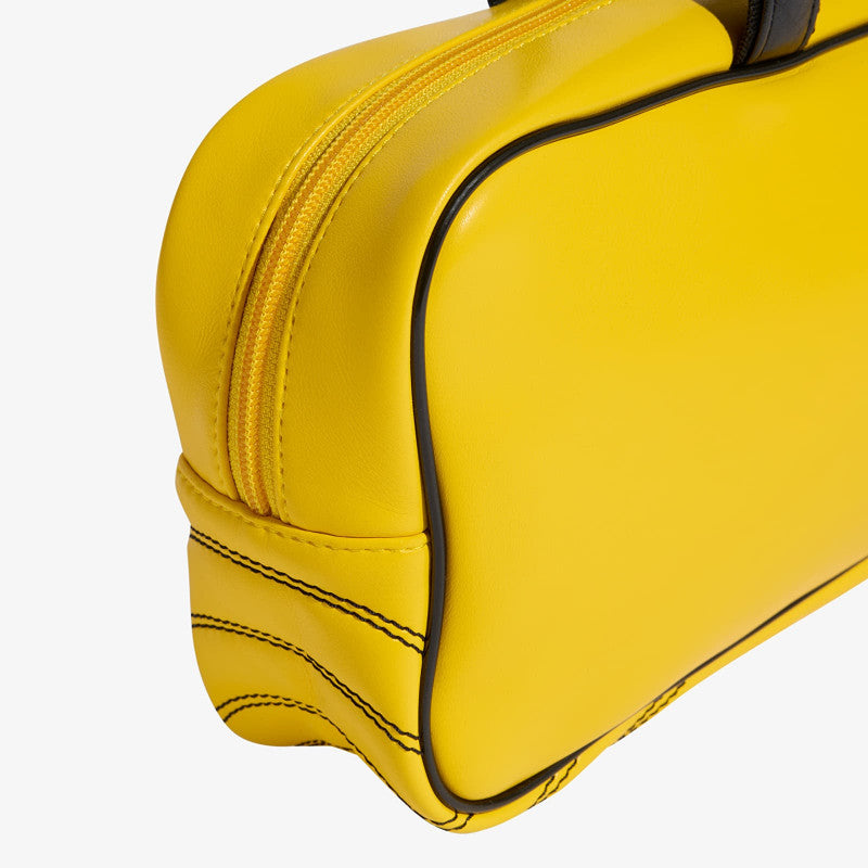 adidas Airliner Elongated Bag Eqt Yellow