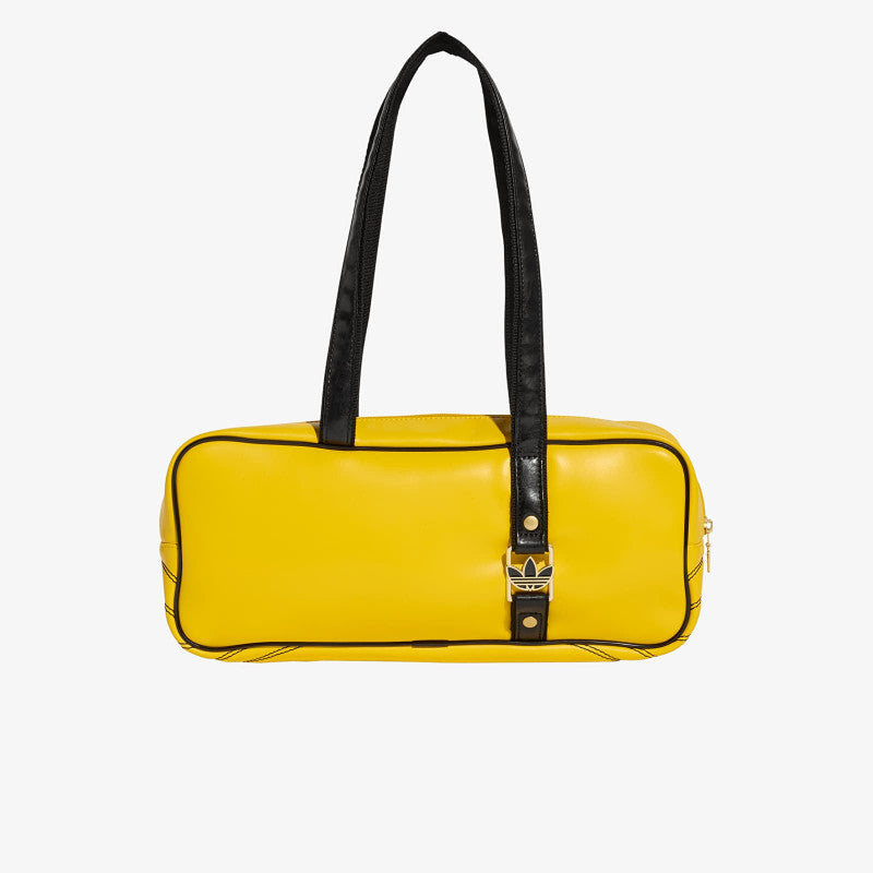 adidas Airliner Elongated Bag Eqt Yellow