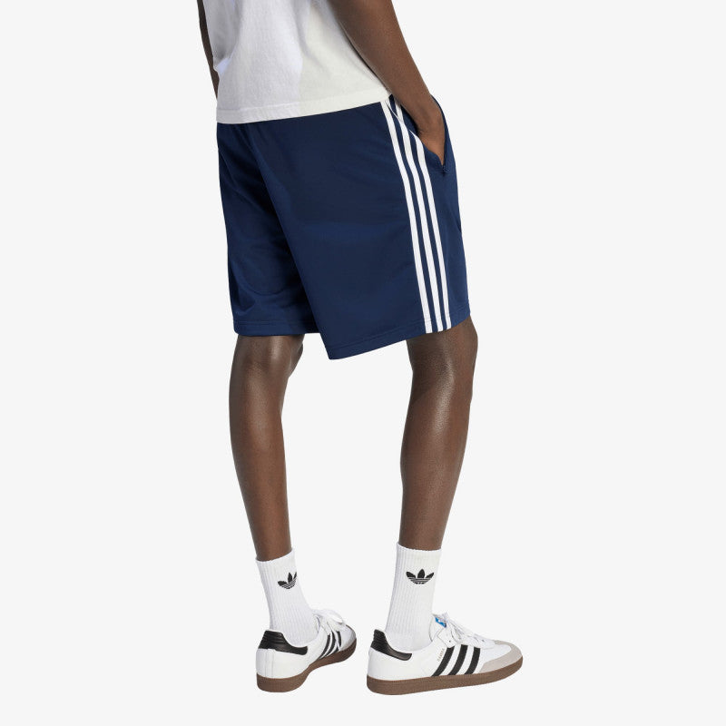 adidas Firebird Shorts Night Indigo