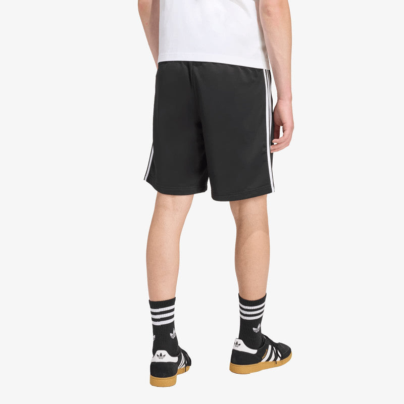 adidas Firebird Shorts Black