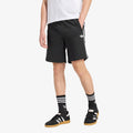 adidas Firebird Shorts Black