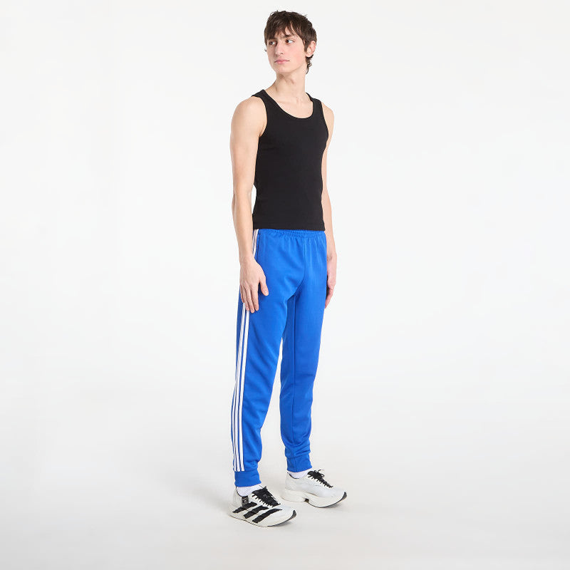 adidas Sst Track Pants Blue/ White