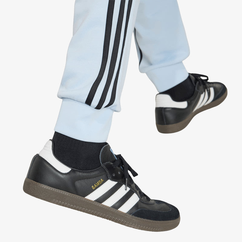 adidas Sst Track Pants Crystal Sky