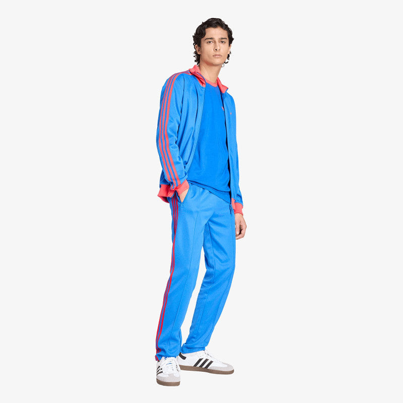 adidas Classic Track Pants Blue