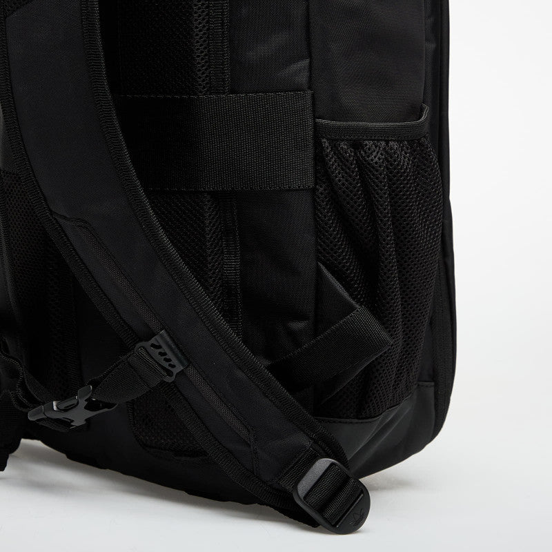 adidas Expandable Backpack Black