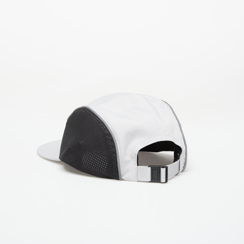 adidas 5 Panel Cap Grey Two
