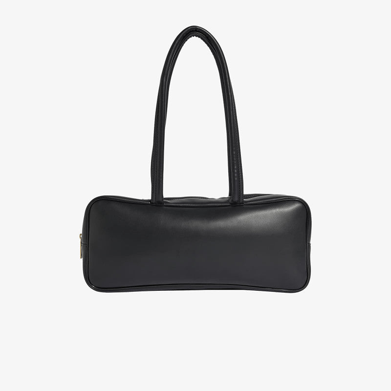 adidas Airliner Elongated Bag With Beads Black