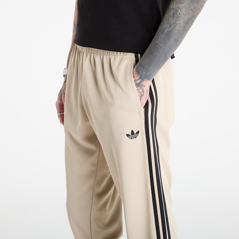 adidas Sst Track Pants Stone Khaki