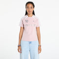 adidas Adilenium Season 4 Teamgeist Slim T-Shirt New Rose