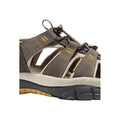 KEEN Newport H2 Raven/ Aluminum