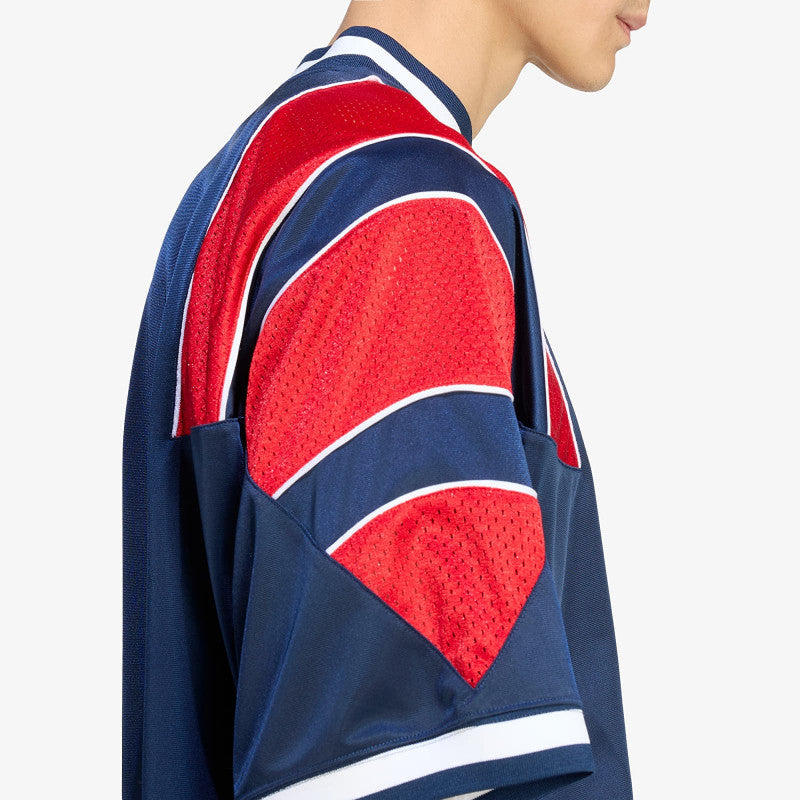 adidas Panel Jersey Night Indigo