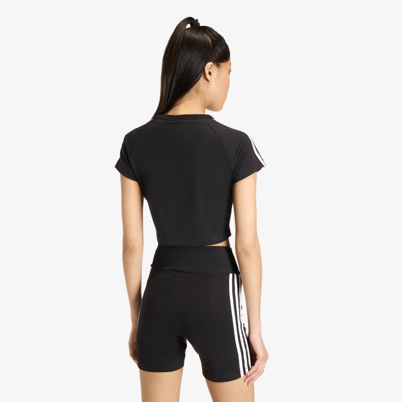 adidas SST Baby Black/ Black/ White