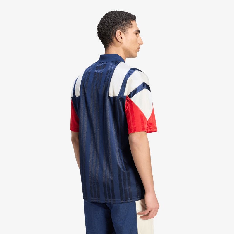 adidas Arsenal FC EQT Jersey Collegiate Navy/ Better Scarlet