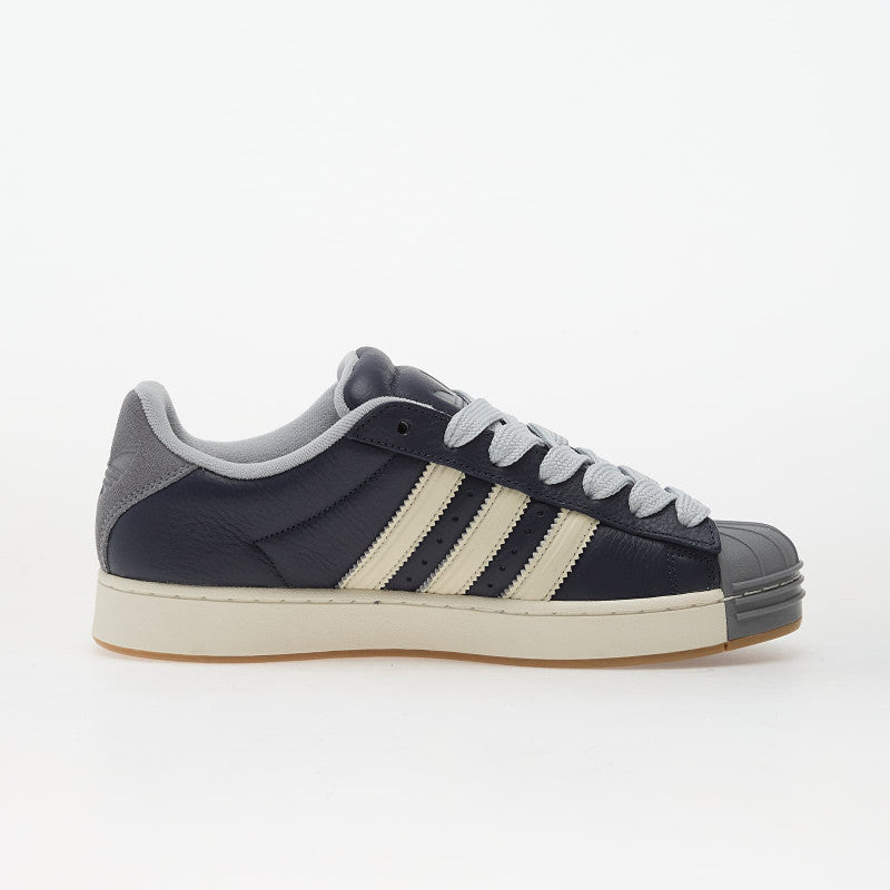 adidas Superstar St Shadow Navy/ Off White/ Gum4 46