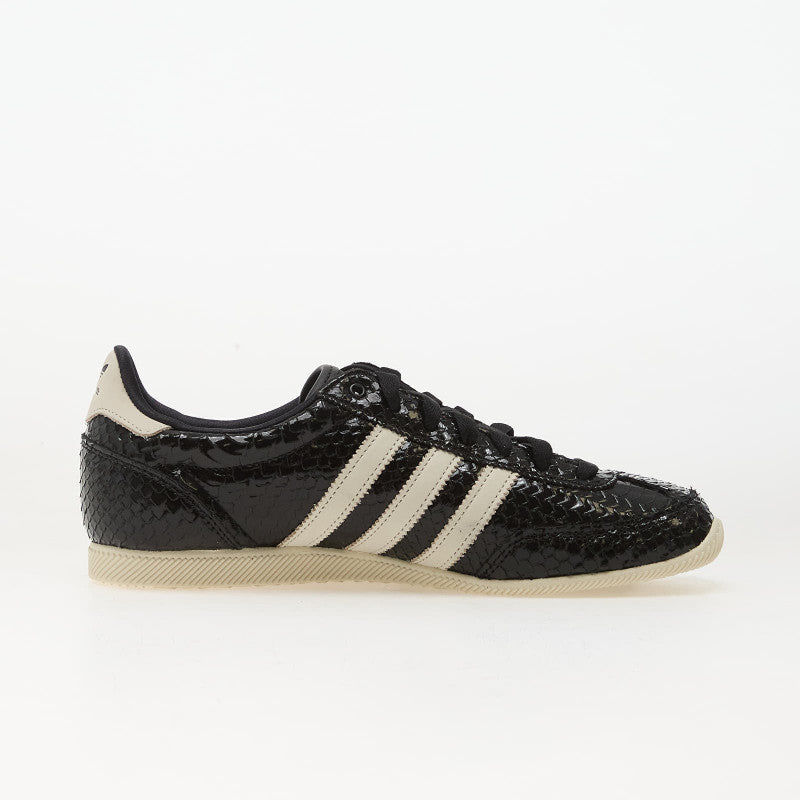 adidas Japan Wmns Core Black/ Core Black/ Off White