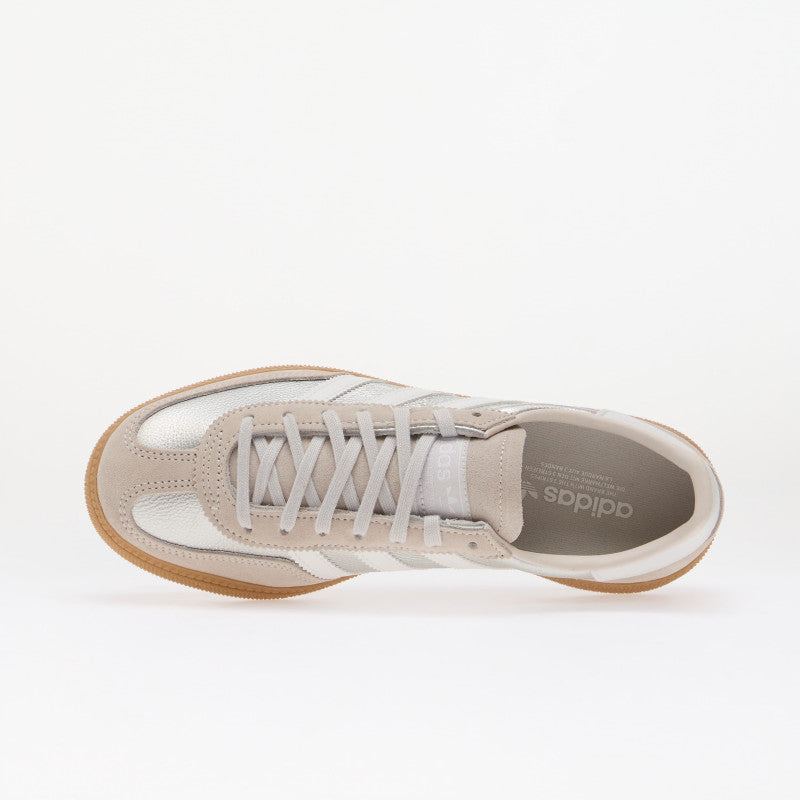 adidas Handball Spezial Kids Silver Met./ Ftwr White/ Gum4