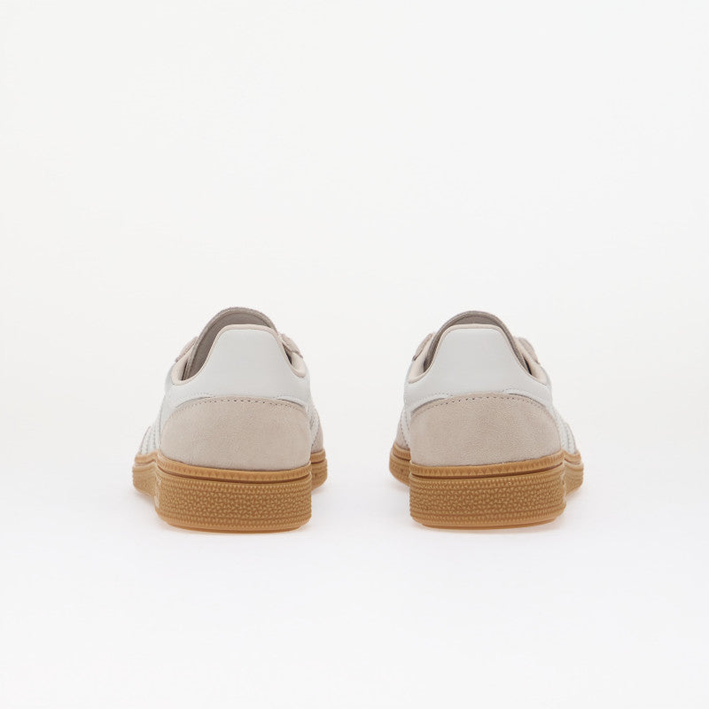 adidas Handball Spezial Kids Silver Met./ Ftwr White/ Gum4