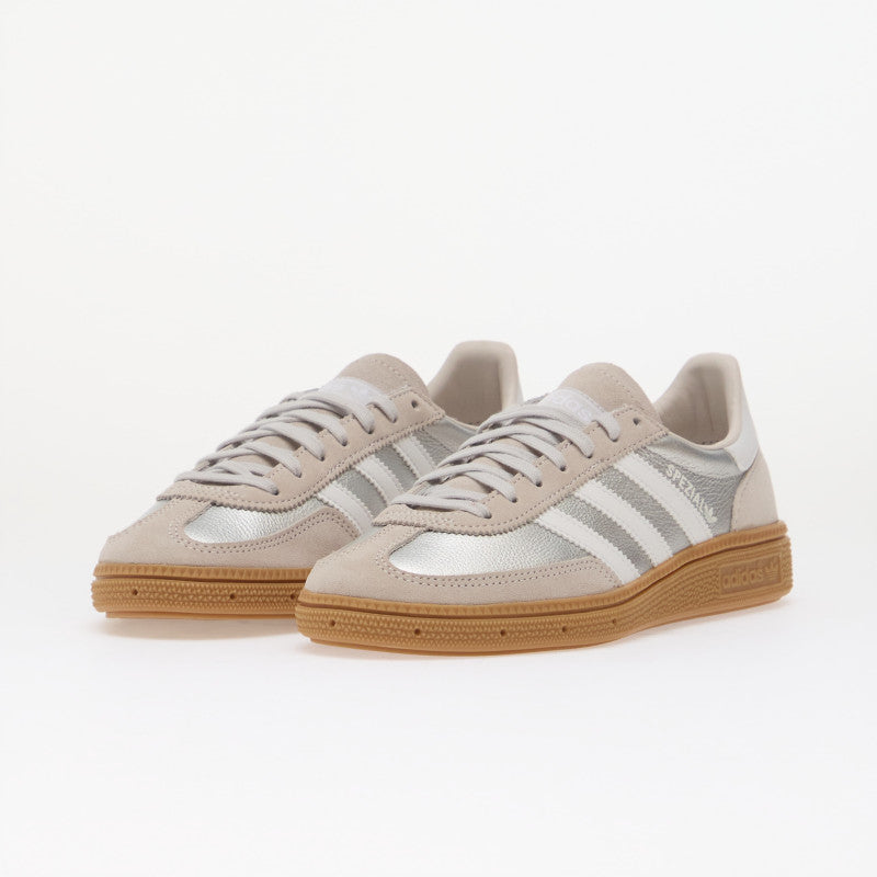 adidas Handball Spezial Kids Silver Met./ Ftwr White/ Gum4