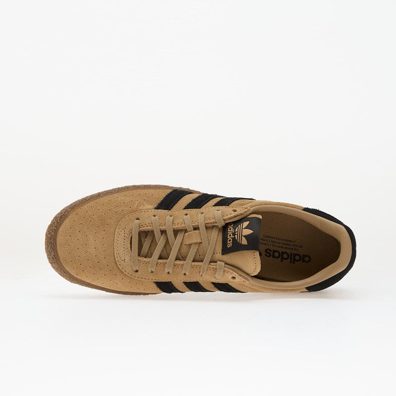 adidas Montreal Rm Cardboard/ Core Black/ Gum5 44