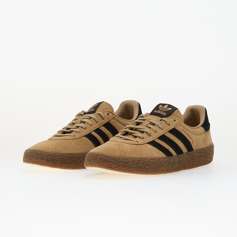 adidas Montreal Rm Cardboard/ Core Black/ Gum5 44