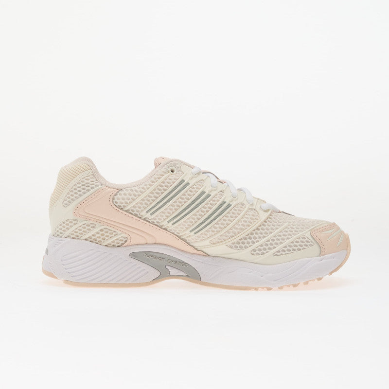 adidas Adistar Control 3 Chalk White/ Wonder Quartz/ Off White 38