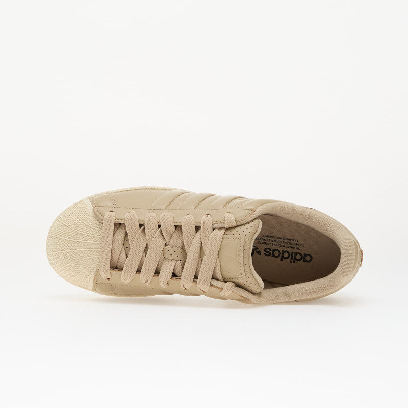 adidas Superstar II Stokha/ Stokha/ Core Black 40