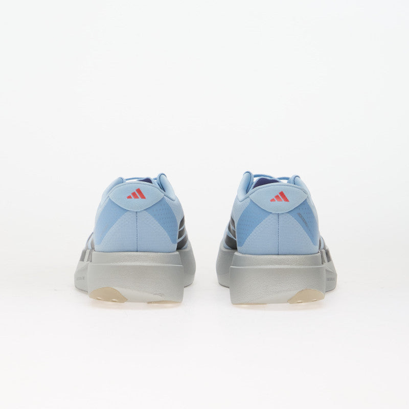 adidas Adizero EVO SL Woven Clear Sky/ Carbon/ Silver Met.
