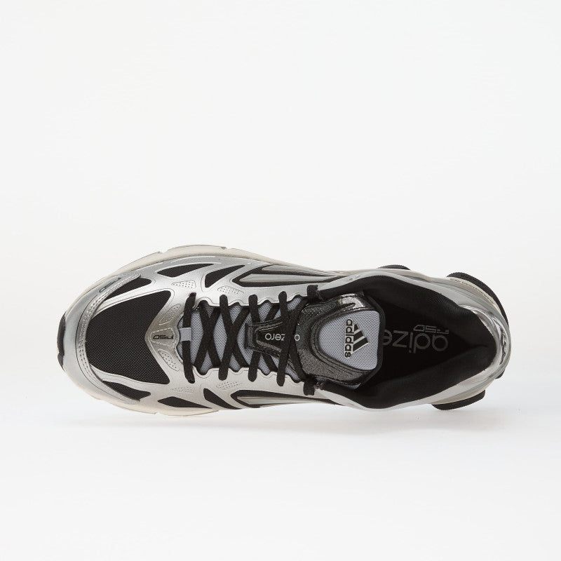 adidas Adizero F50 Core Black/ Iron Metalic/ Tegrme 41