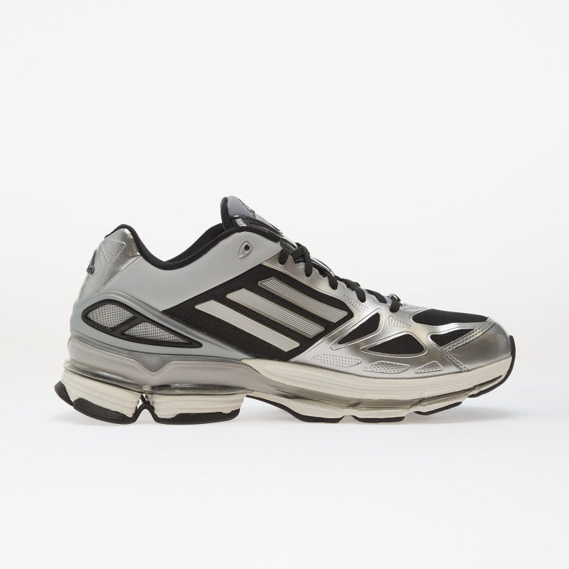 adidas Adizero F50 Core Black/ Iron Metalic/ Tegrme 41