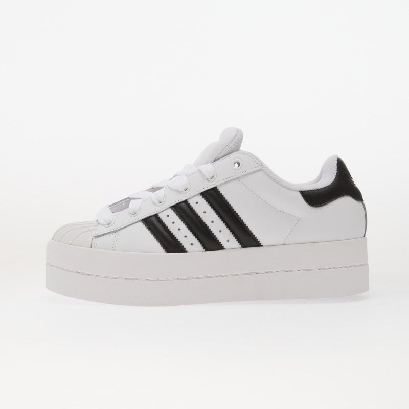 adidas Superstar Stack Ftwr White/ Core Black/ Ftwr White 39