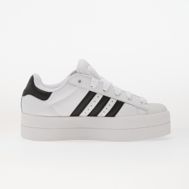 adidas Superstar Stack Ftwr White/ Core Black/ Ftwr White 39