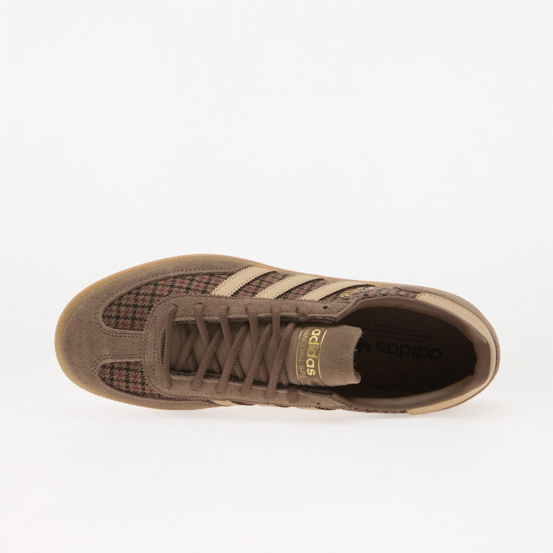 adidas Handball Spezial Earth Strata/ Magic Beige/ Gum 36