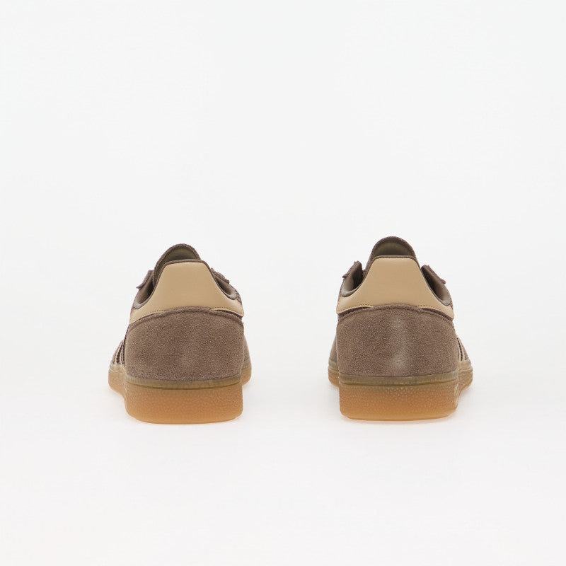 adidas Handball Spezial Earth Strata/ Magic Beige/ Gum 36