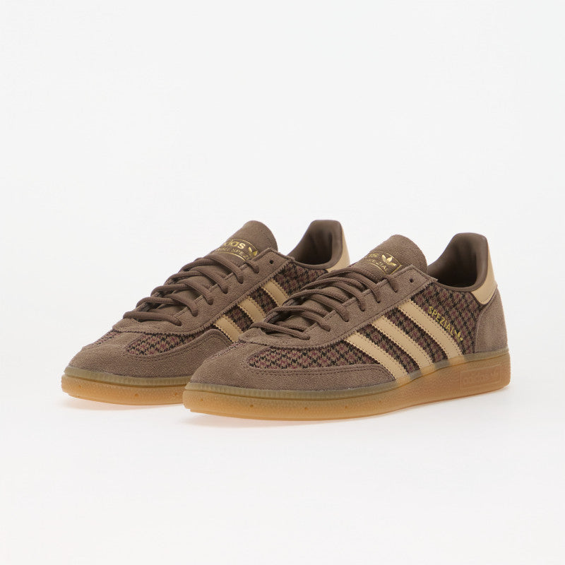 adidas Handball Spezial Earth Strata/ Magic Beige/ Gum 36